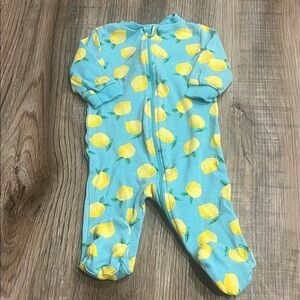 🦋5/10 Lemon Sleeper